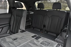 Audi Q7 55TFSI 3xS-LINE RS-22 PANO HEAD-UP  FACELIFT 6+ 1, снимка 16