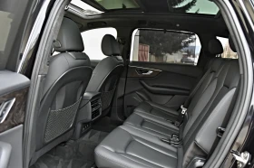 Audi Q7 55TFSI 3xS-LINE RS-22 PANO HEAD-UP  FACELIFT 6+ 1, снимка 15