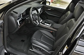 Audi Q7 55TFSI 3xS-LINE RS-22 PANO HEAD-UP  FACELIFT 6+ 1, снимка 8