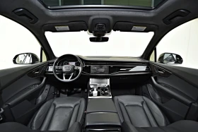 Audi Q7 55TFSI 3xS-LINE RS-22 PANO HEAD-UP  FACELIFT 6+ 1, снимка 7