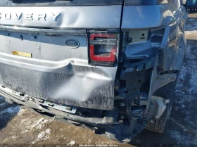 Land Rover Discovery Sport 2l Standard, снимка 6