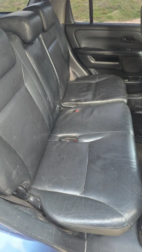 Honda Cr-v, снимка 11