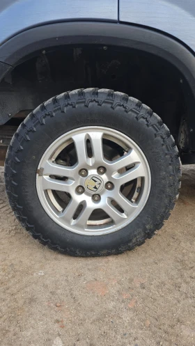 Honda Cr-v, снимка 9