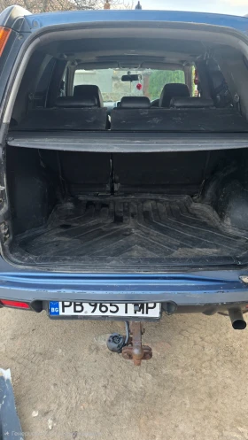 Honda Cr-v, снимка 6