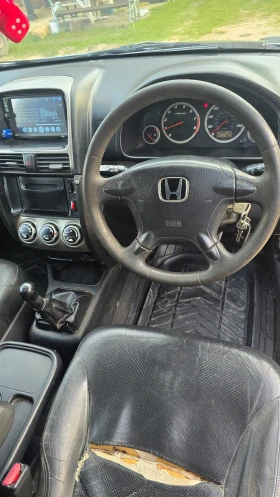 Honda Cr-v, снимка 7