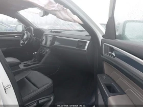 VW Atlas 3.6l Volkswagen Cross Sport 3.6L V6 Se W/Technolog, снимка 5