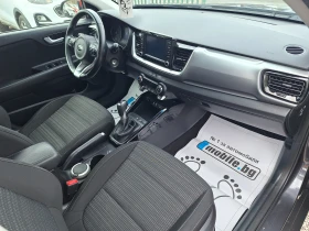 Kia Stonic 1.4 100ks ECO GPL Kamera!, снимка 12