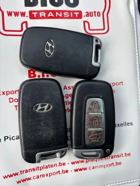 Hyundai IX35, снимка 16