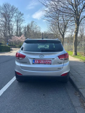 Hyundai IX35, снимка 3