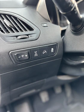 Hyundai IX35, снимка 14