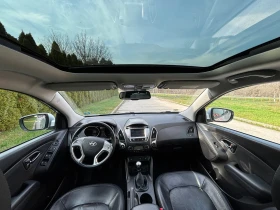 Hyundai IX35, снимка 11
