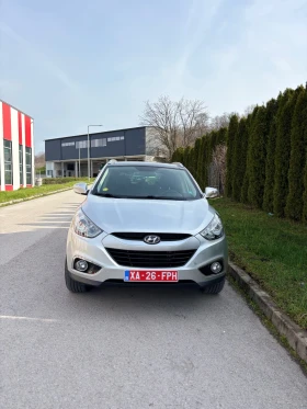 Hyundai IX35, снимка 7