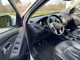 Hyundai IX35, снимка 13