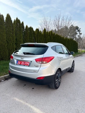 Hyundai IX35, снимка 6