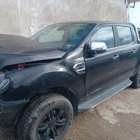 Ford Ranger 2.0tdci avt., снимка 3