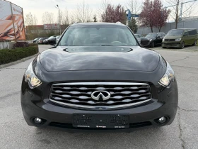 Infiniti Fx 30 AWD-EURO 5A-РЕАЛНИ КИЛОМЕТРИ!, снимка 7