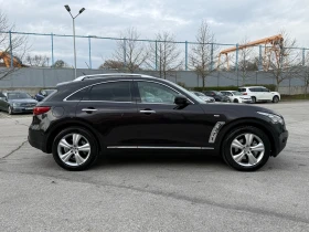 Infiniti Fx 30 AWD-EURO 5A-РЕАЛНИ КИЛОМЕТРИ!, снимка 5