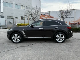 Infiniti Fx 30 AWD-EURO 5A-РЕАЛНИ КИЛОМЕТРИ!, снимка 2