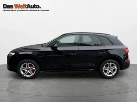Audi Q5  40 TDI quattro, снимка 5