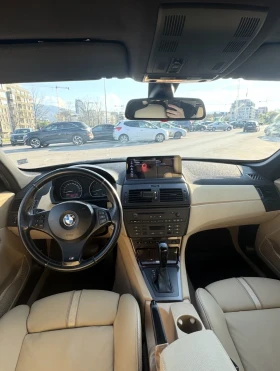 BMW X3, снимка 7