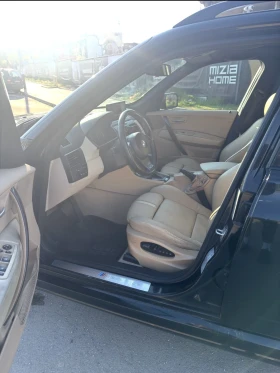 BMW X3, снимка 10