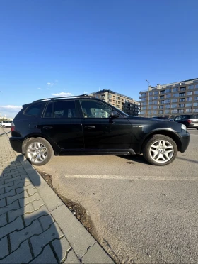 BMW X3, снимка 4