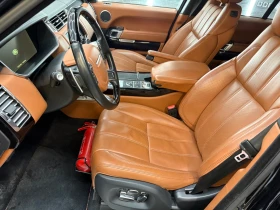 Land Rover Range Rover Sport Autobiography 5.0 V8 84000Kм, снимка 9