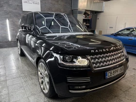 Land Rover Range Rover Sport Autobiography 5.0 V8 84000Kм, снимка 3