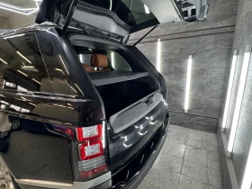 Land Rover Range Rover Sport Autobiography 5.0 V8 84000Kм, снимка 17