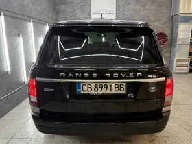 Land Rover Range Rover Sport Autobiography 5.0 V8 84000Kм, снимка 6