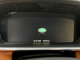 Land Rover Range Rover Sport Autobiography 5.0 V8 84000Kм, снимка 8