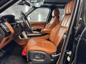 Land Rover Range Rover Sport Autobiography 5.0 V8 84000Kм, снимка 14