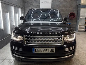 Land Rover Range Rover Sport Autobiography 5.0 V8 84000Kм, снимка 2