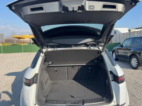 Land Rover Evoque 2.0i - 250ps / 9 ск / R-Dynamic / FULL, снимка 11