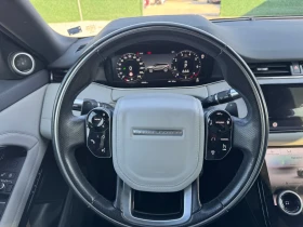 Land Rover Evoque 2.0i - 250ps / 9 ск / R-Dynamic / FULL, снимка 17