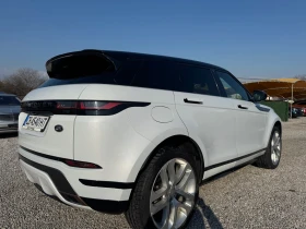 Land Rover Evoque 2.0i - 250ps / 9 ск / R-Dynamic / FULL, снимка 5