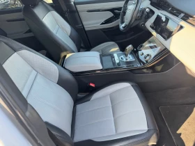 Land Rover Evoque 2.0i - 250ps / 9 ск / R-Dynamic / FULL, снимка 14