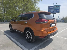 Nissan X-trail TEKNA 7 seats Premium Lea, снимка 6