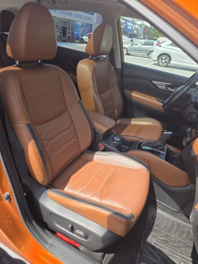 Nissan X-trail TEKNA 7 seats Premium Lea, снимка 8