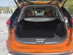 Nissan X-trail TEKNA 7 seats Premium Lea, снимка 11