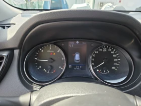 Nissan X-trail TEKNA 7 seats Premium Lea, снимка 15