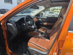 Nissan X-trail TEKNA 7 seats Premium Lea, снимка 13