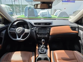 Nissan X-trail TEKNA 7 seats Premium Lea, снимка 16