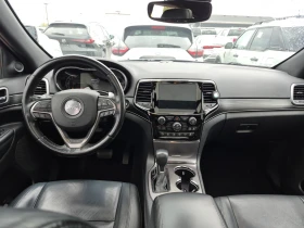 Jeep Grand cherokee LIMITED X * CARFAX * АВТО КРЕДИТ * Цена до БГ * , снимка 9