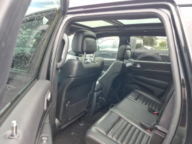 Jeep Grand cherokee LIMITED X * CARFAX * АВТО КРЕДИТ * Цена до БГ * , снимка 8