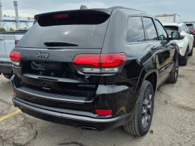 Jeep Grand cherokee LIMITED X * CARFAX * АВТО КРЕДИТ * Цена до БГ * , снимка 3