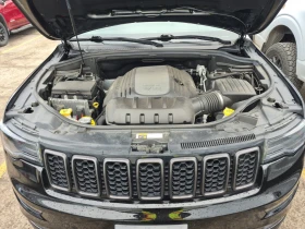 Jeep Grand cherokee LIMITED X * CARFAX * АВТО КРЕДИТ * Цена до БГ * , снимка 15
