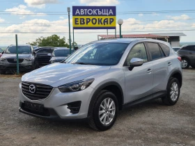 Mazda CX-5 2.2d Skyactiv AWD, снимка 1