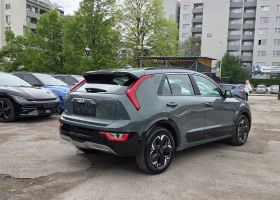 Kia Niro SOH100%/2024/В Гаранция до 2032, снимка 3
