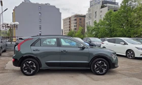 Kia Niro SOH100%/2024/В Гаранция до 2032, снимка 2